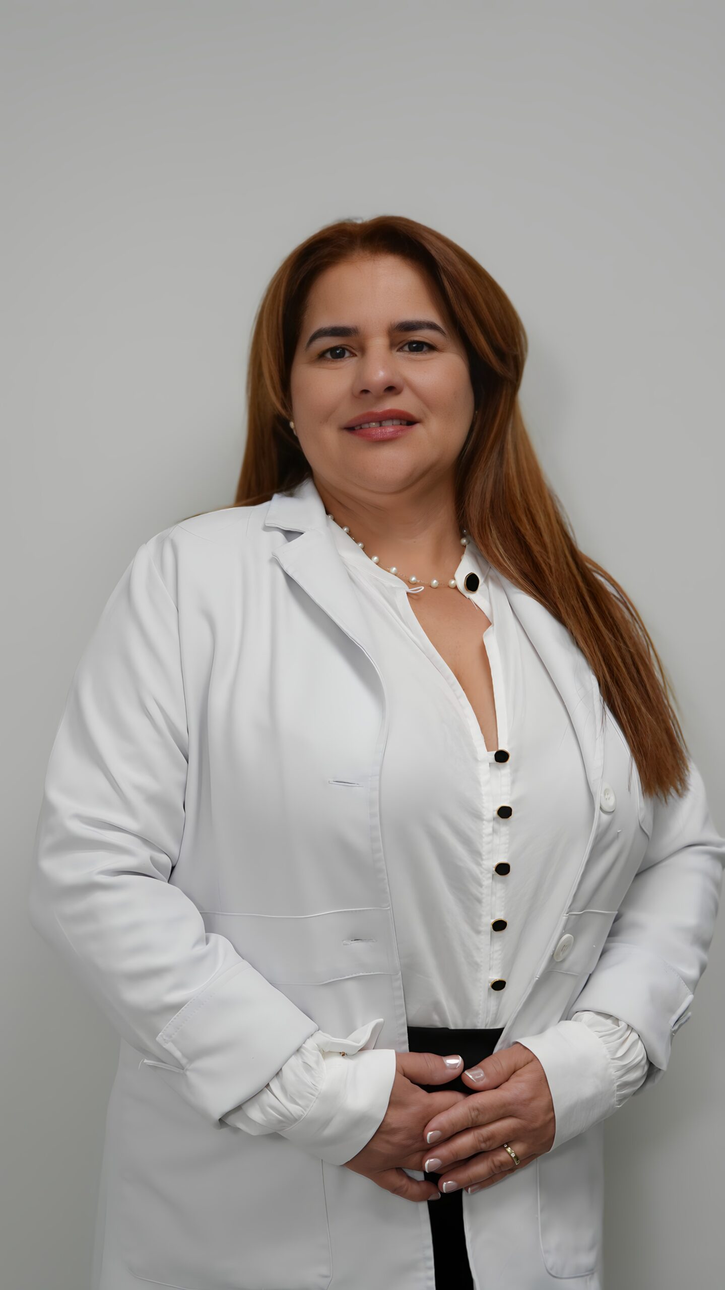 Kenia, APRN PMHNP-BC — Psychiatric Equilibrium, Miami